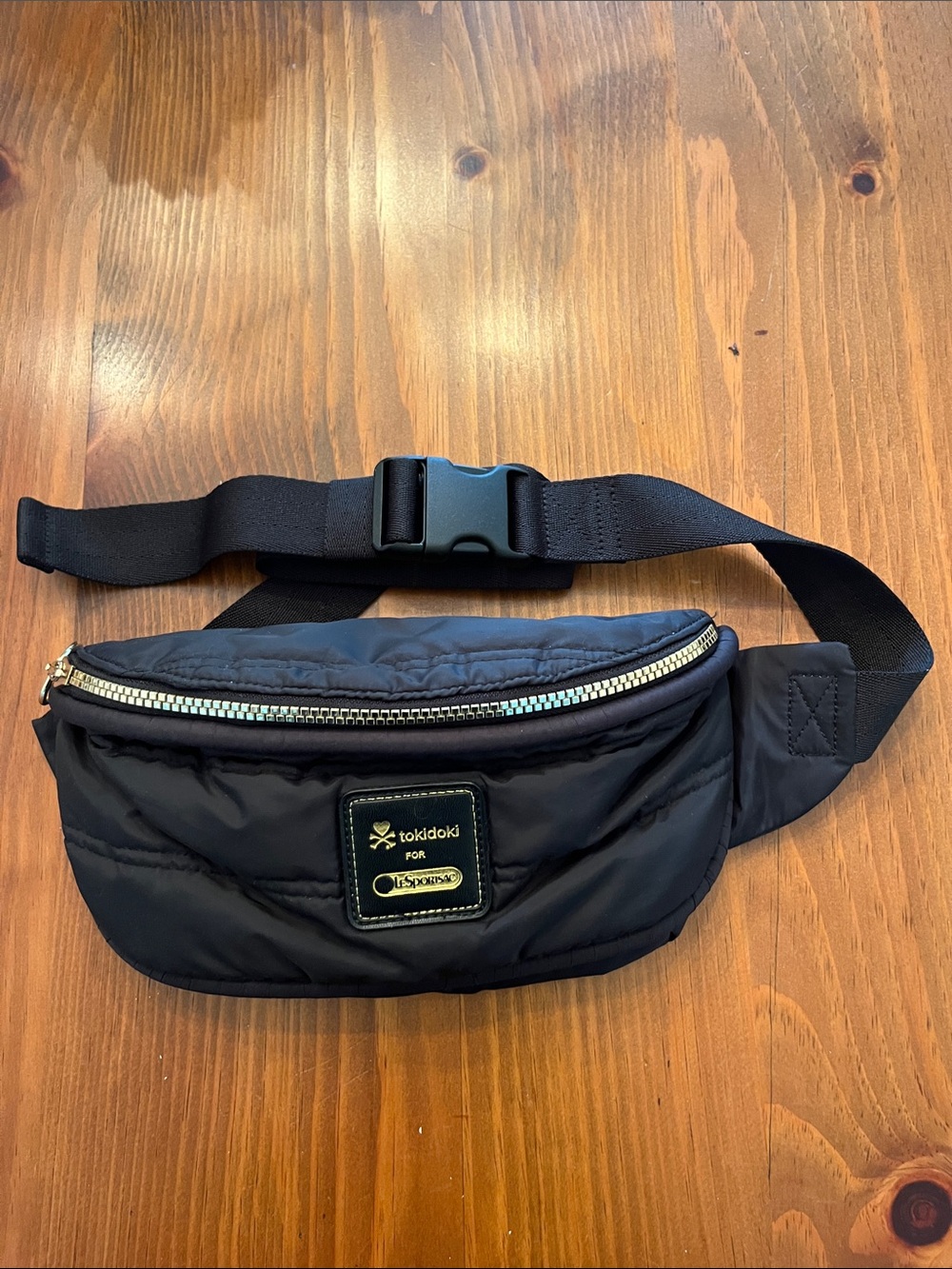 Tokidoki x LeSportsac Fanny Pack